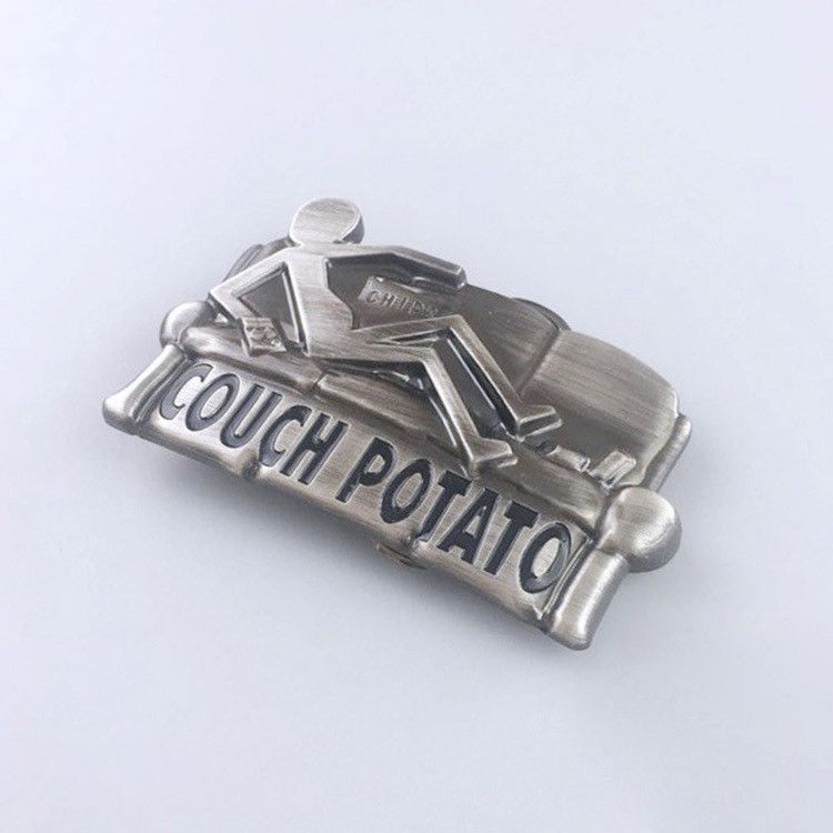Other × Vintage Fashion personality punk cool belt Size ONE SIZE - 3 Thumbnail