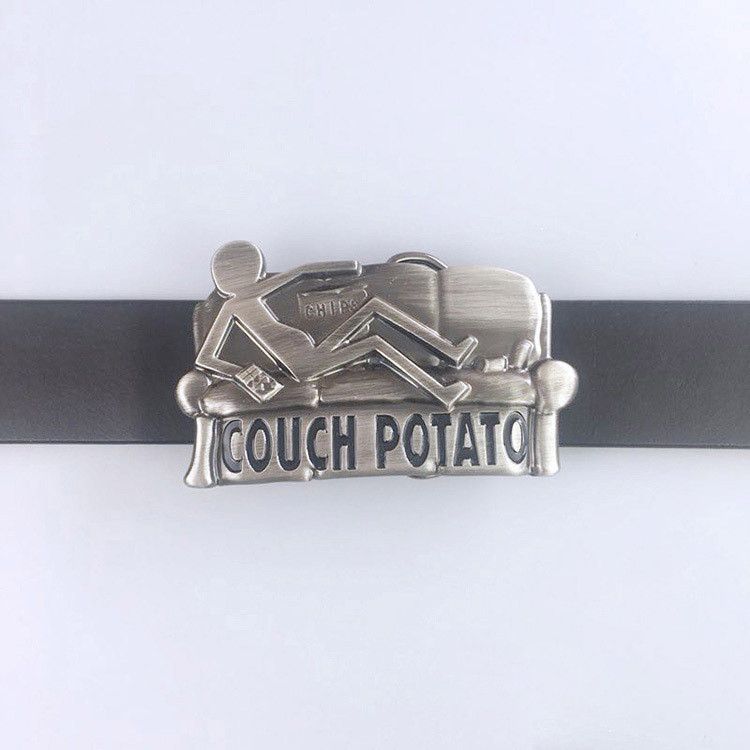 Other × Vintage Fashion personality punk cool belt Size ONE SIZE - 1 Thumbnail