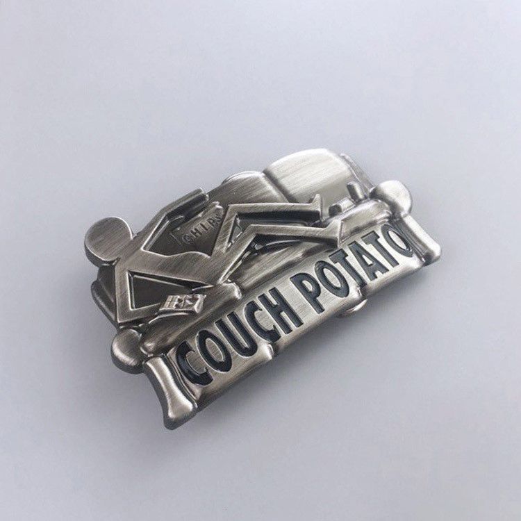 Other × Vintage Fashion personality punk cool belt Size ONE SIZE - 2 Thumbnail