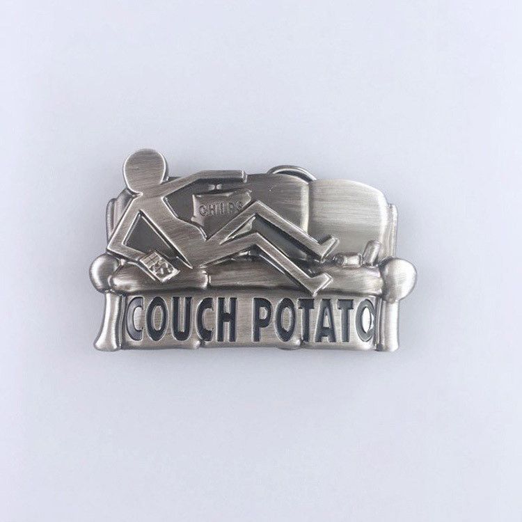 Other × Vintage Fashion personality punk cool belt Size ONE SIZE - 4 Thumbnail