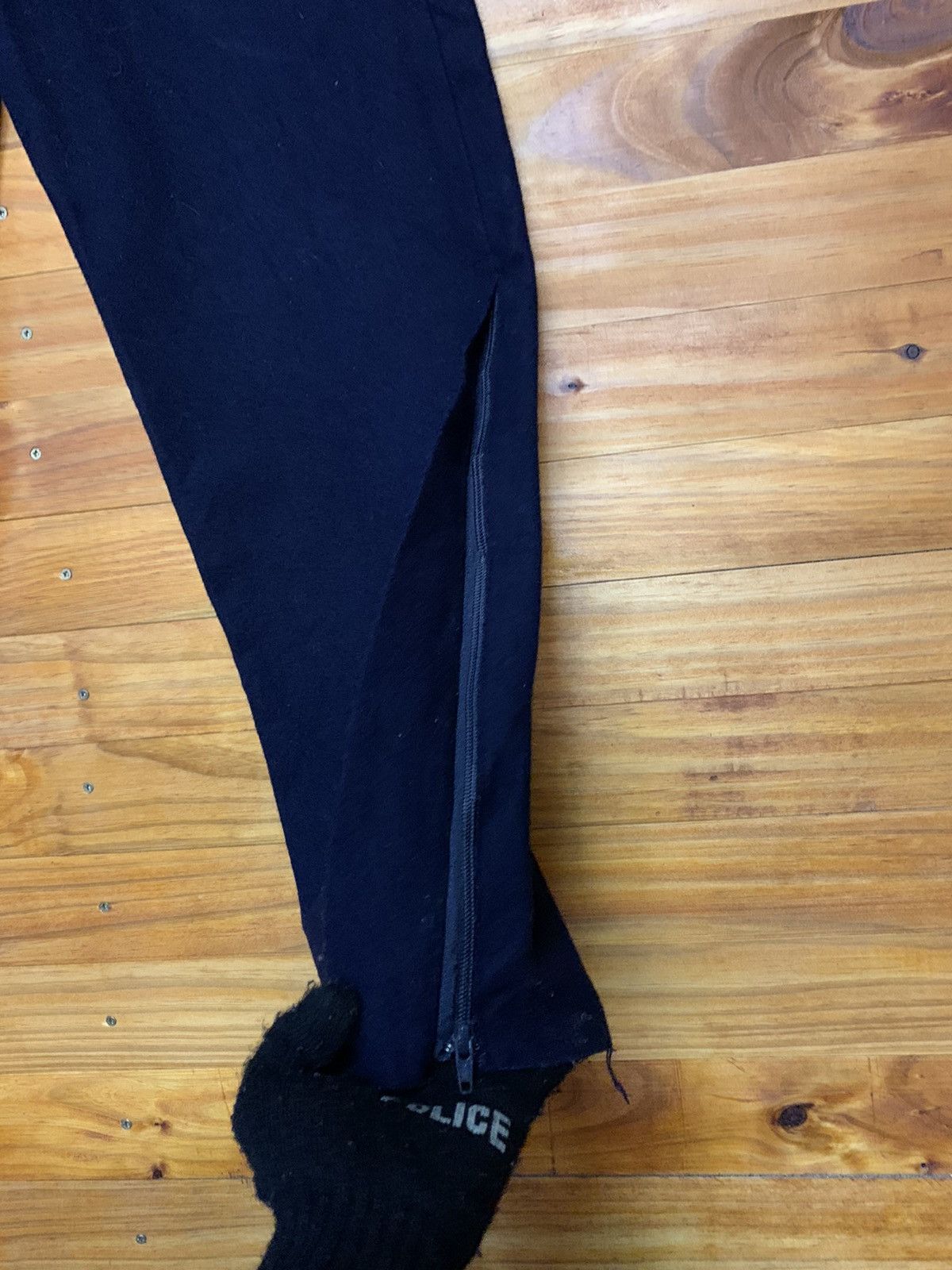 Lad Musician Lad Musician Wool Trousers Pants Size US 27 - 8 Thumbnail