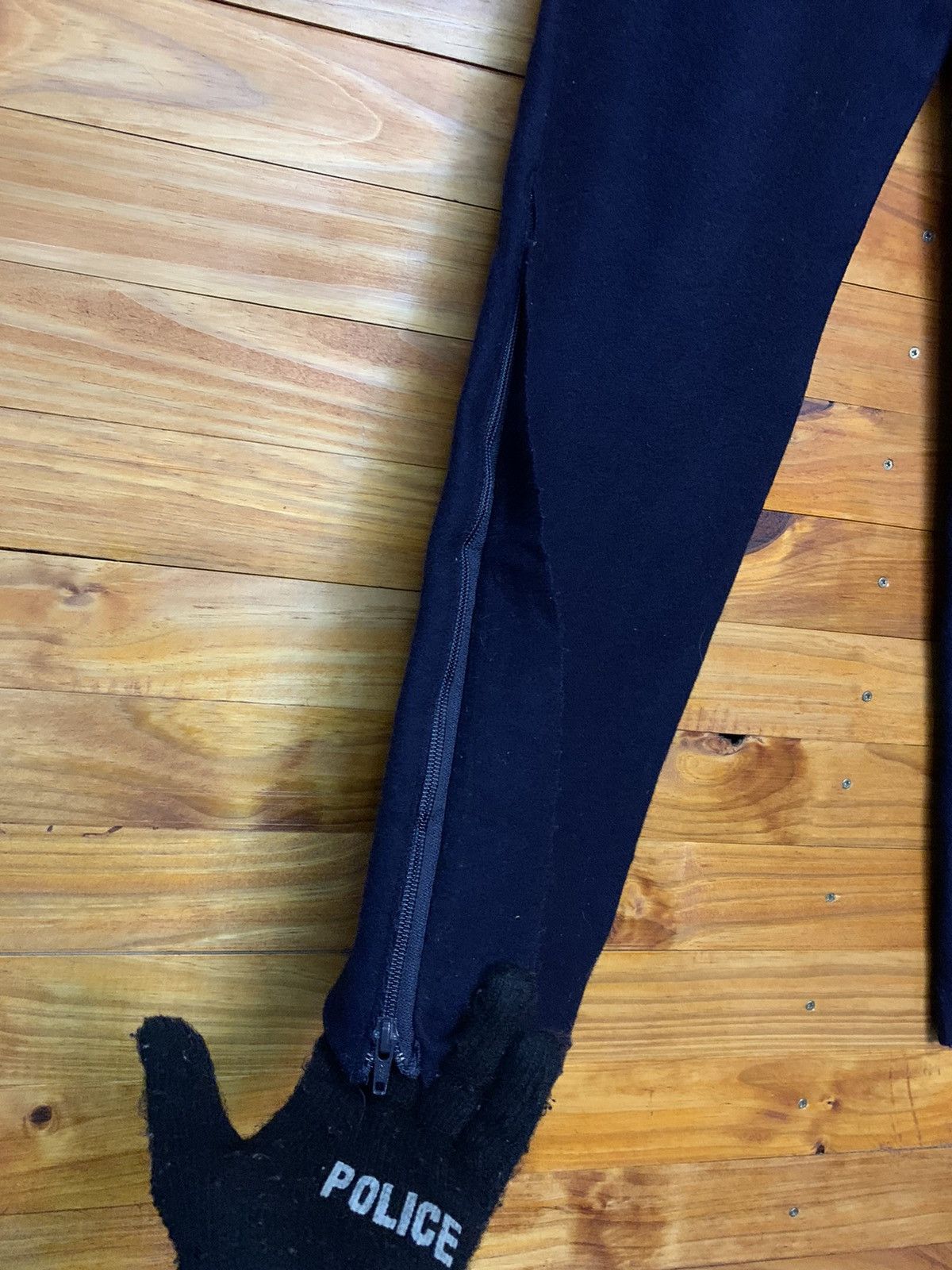Lad Musician Lad Musician Wool Trousers Pants Size US 27 - 7 Thumbnail
