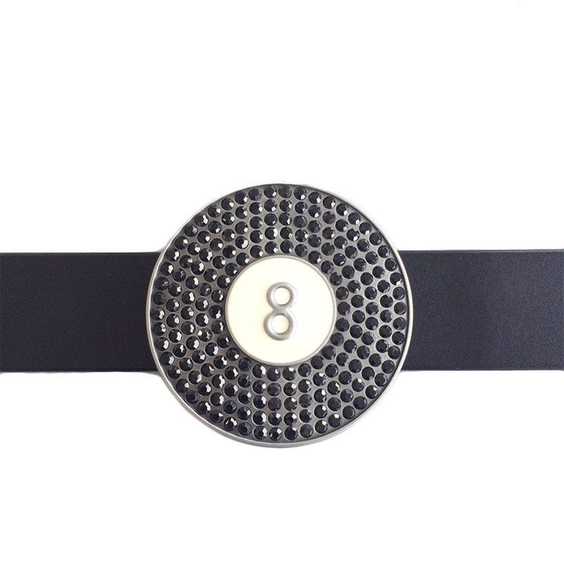 Other × Vintage Fashion personality punk cool belt Size ONE SIZE - 1 Thumbnail