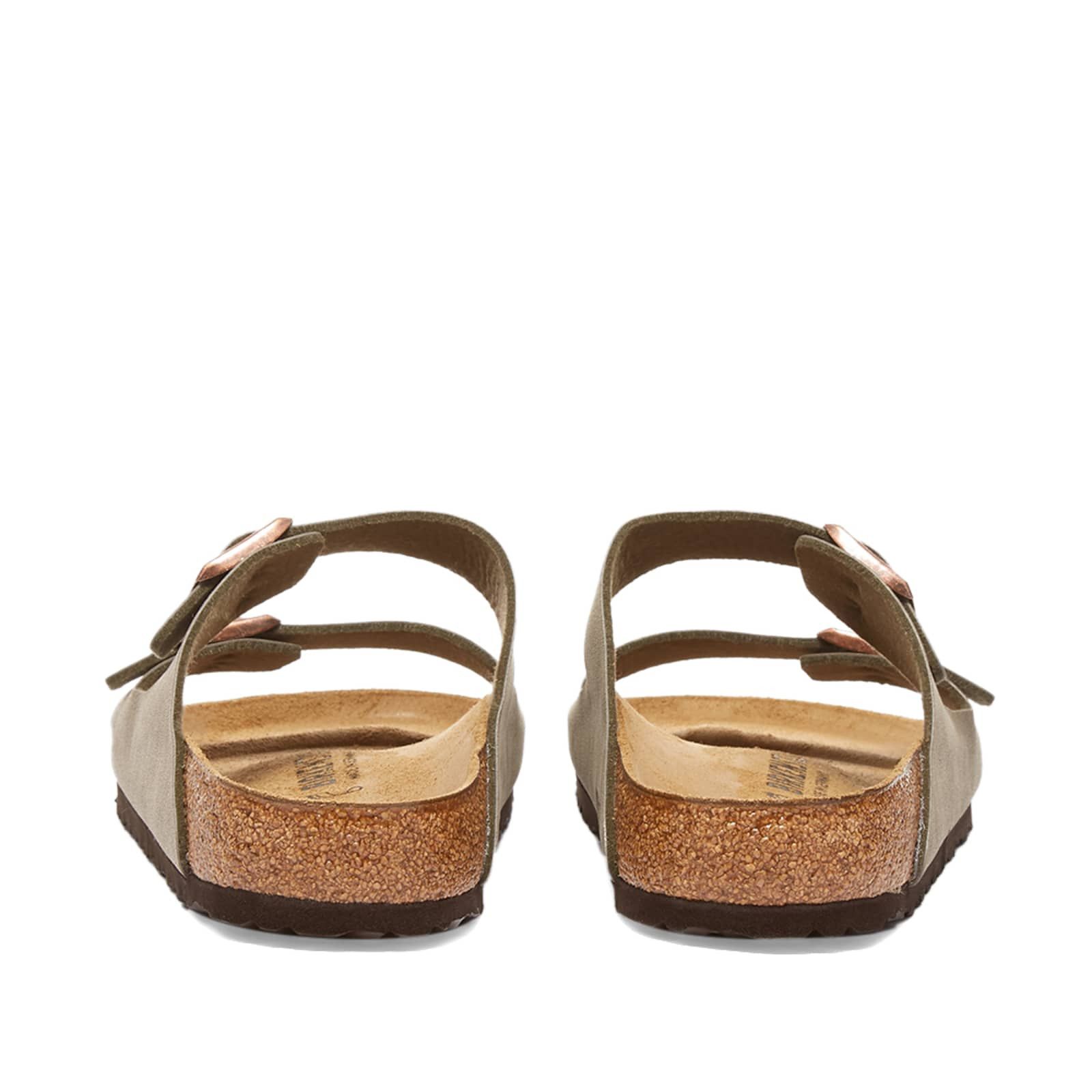 Birkenstock BIRKENSTOCK ARIZONA BS STONE 151211 US 14 EU 47 Size US 14 / EU 47 - 3 Thumbnail