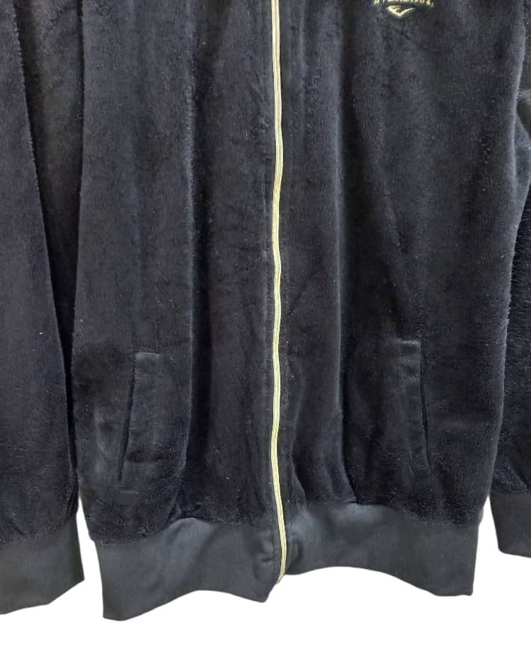 Everlast Rare Everlast Zip Up Hoodie Skull Inspired Mastermind Size US M / EU 48-50 / 2 - 5 Thumbnail