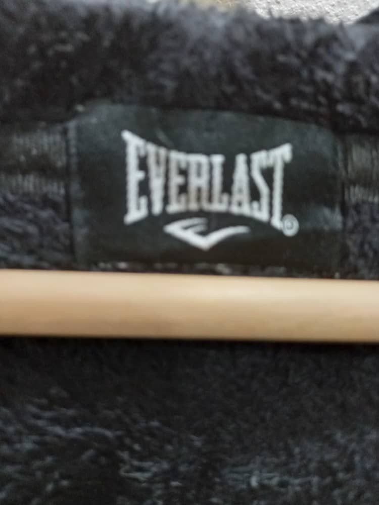 Everlast Rare Everlast Zip Up Hoodie Skull Inspired Mastermind Size US M / EU 48-50 / 2 - 9 Thumbnail