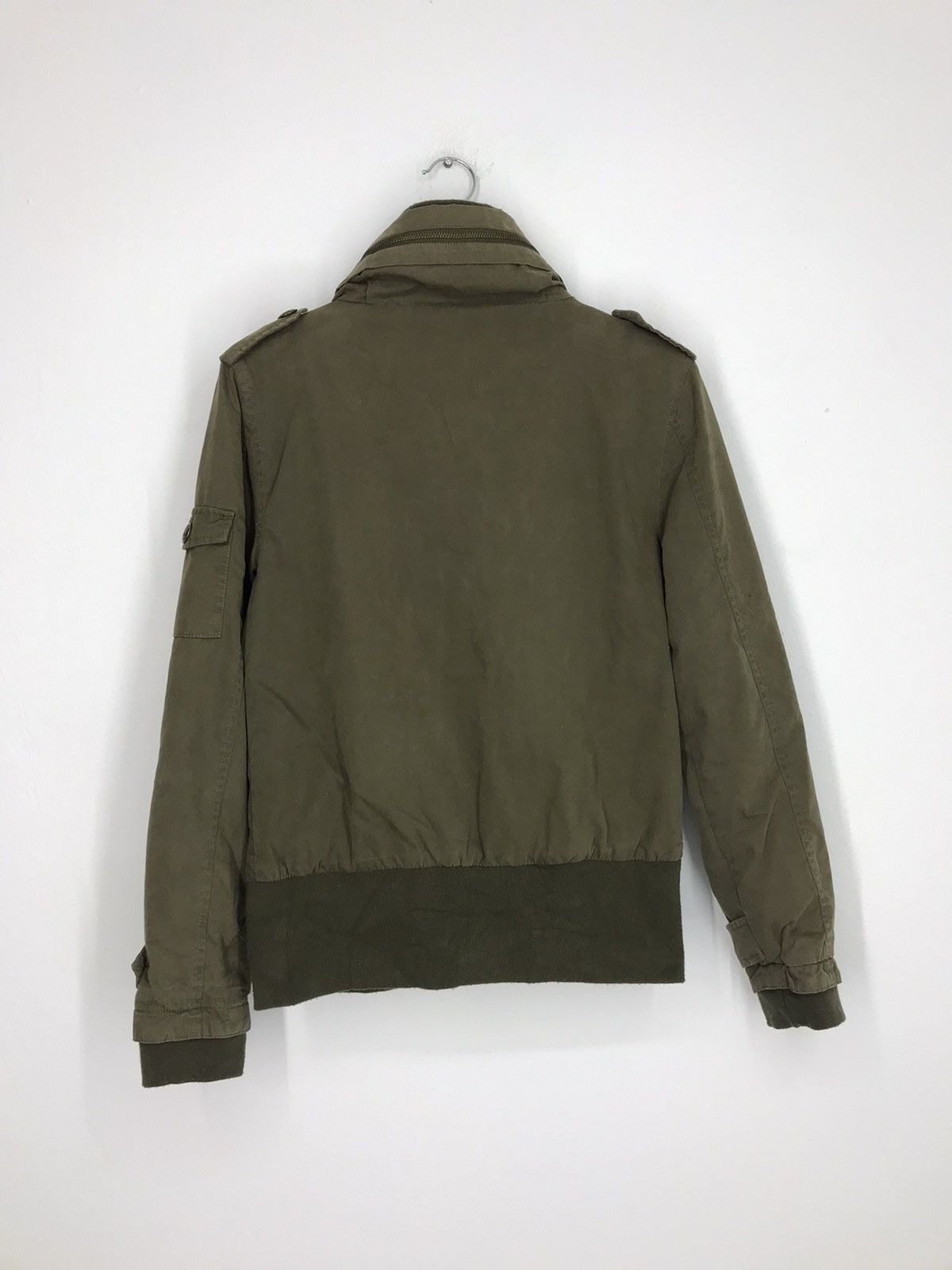Other US Army Military Jacket Size US XS / EU 42 / 0 - 6 Thumbnail