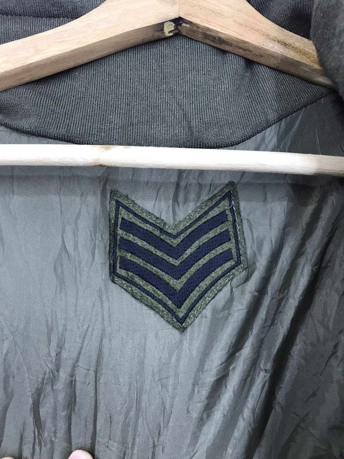 Other US Army Military Jacket Size US XS / EU 42 / 0 - 7 Thumbnail