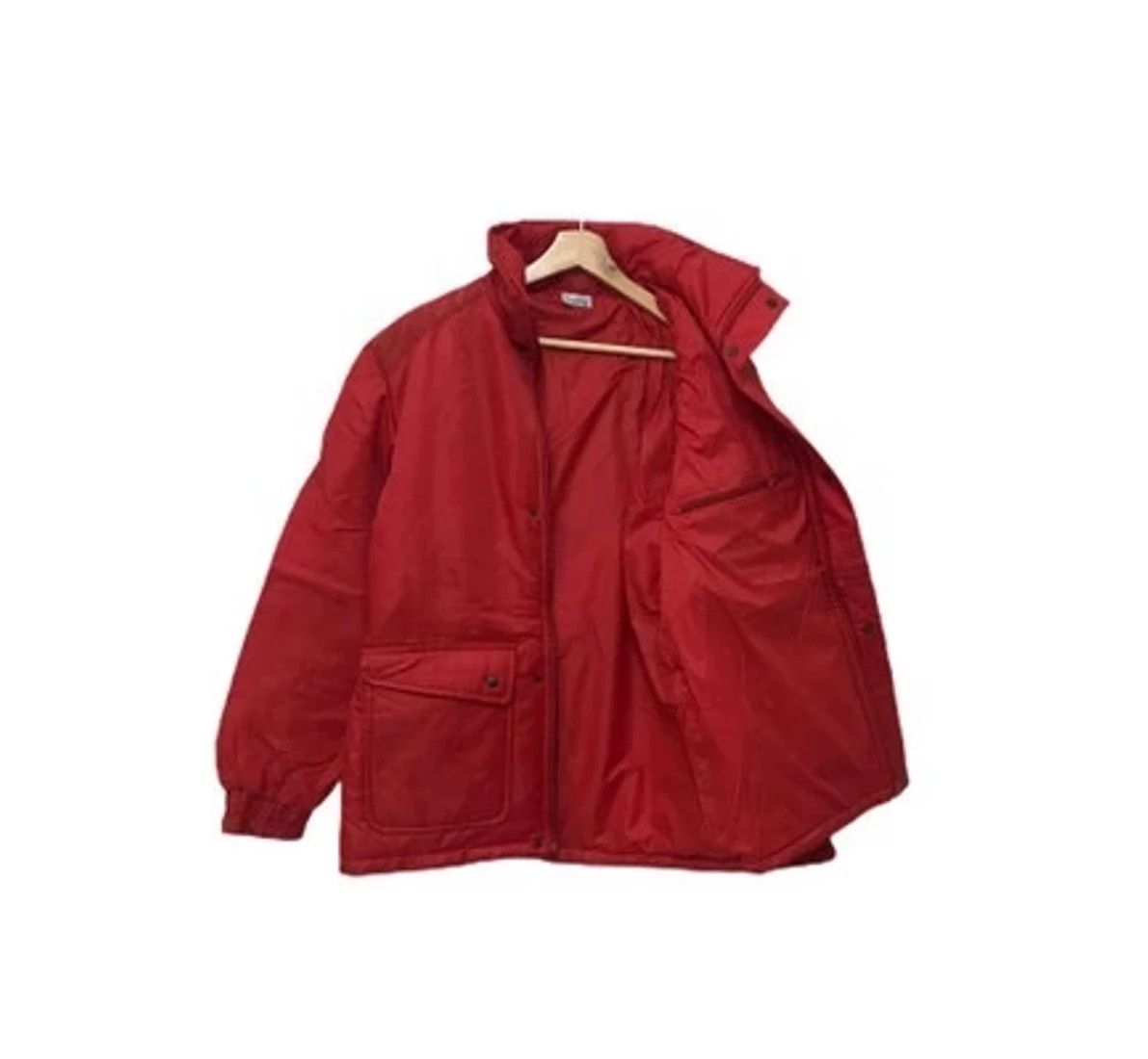 Marlboro × Sports Specialties Vintage Marlboro Jacket Size US S / EU 44-46 / 1 - 2 Thumbnail