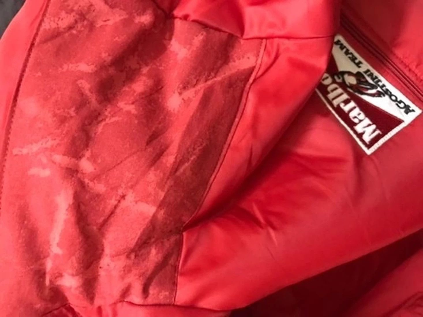 Marlboro × Sports Specialties Vintage Marlboro Jacket Size US S / EU 44-46 / 1 - 7 Thumbnail
