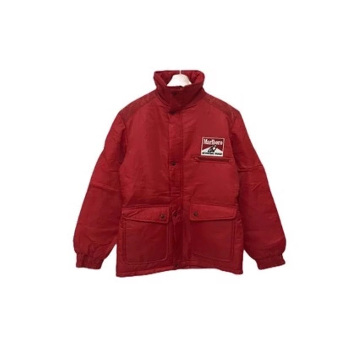 Marlboro × Sports Specialties Vintage Marlboro Jacket Size US S / EU 44-46 / 1 - 1 Thumbnail