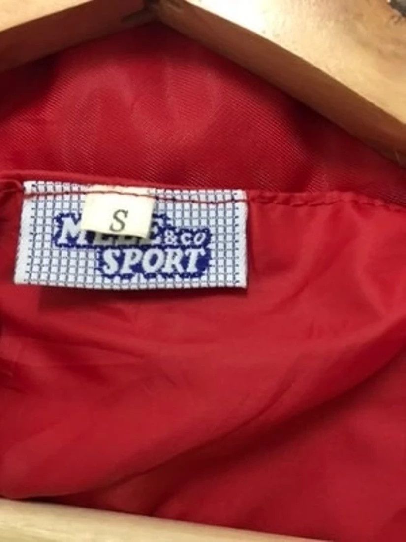 Marlboro × Sports Specialties Vintage Marlboro Jacket Size US S / EU 44-46 / 1 - 9 Thumbnail