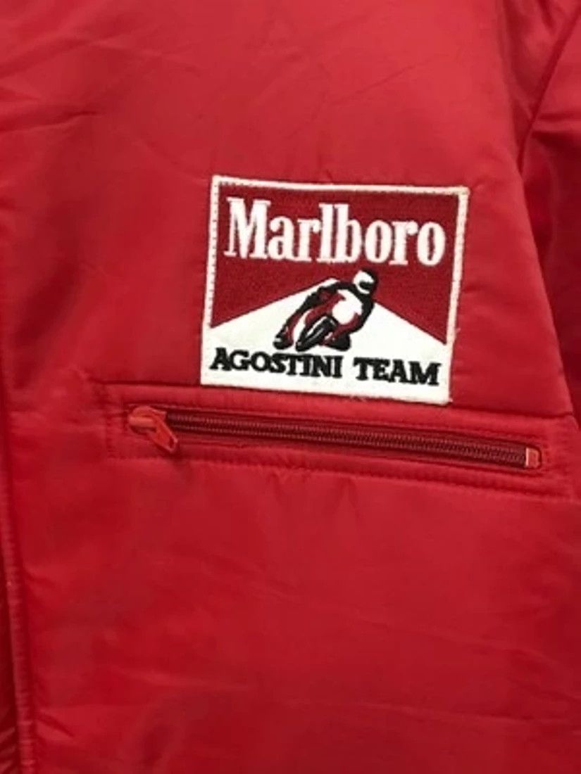 Marlboro × Sports Specialties Vintage Marlboro Jacket Size US S / EU 44-46 / 1 - 4 Thumbnail