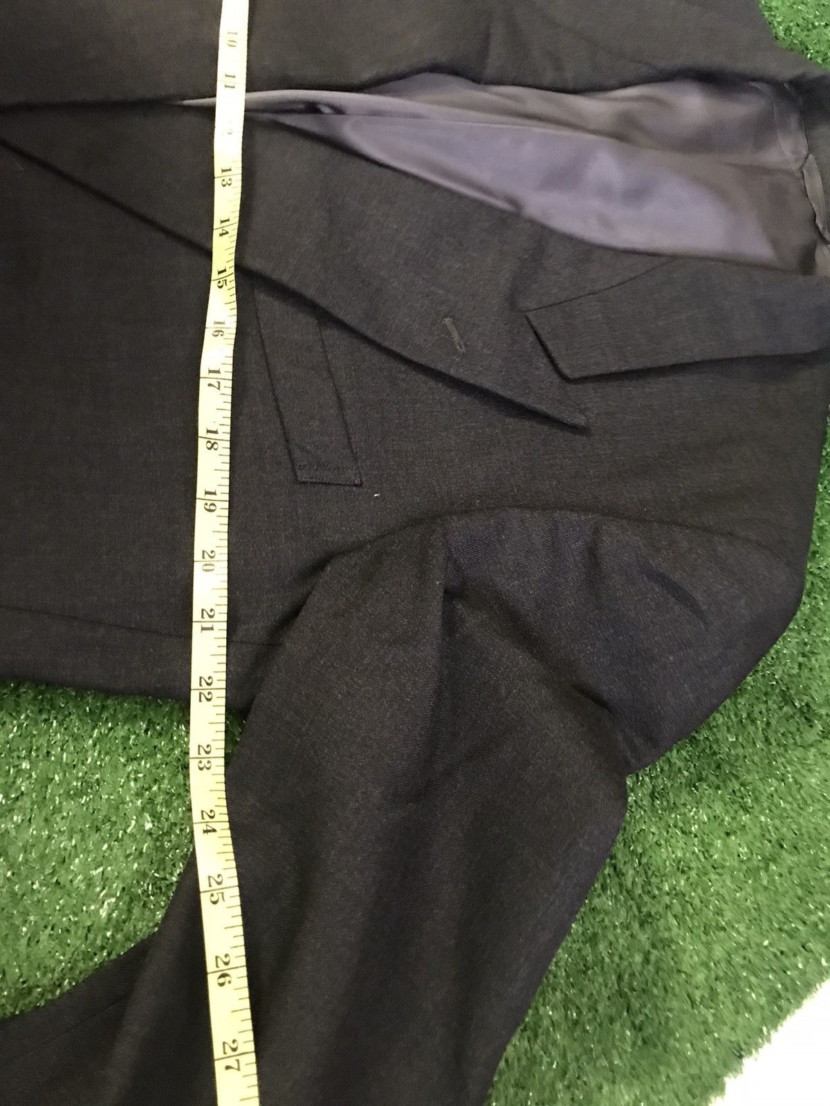 Moschino 🔥LAST DROP🔥Mocshino nice blazer Size 36S - 6 Thumbnail