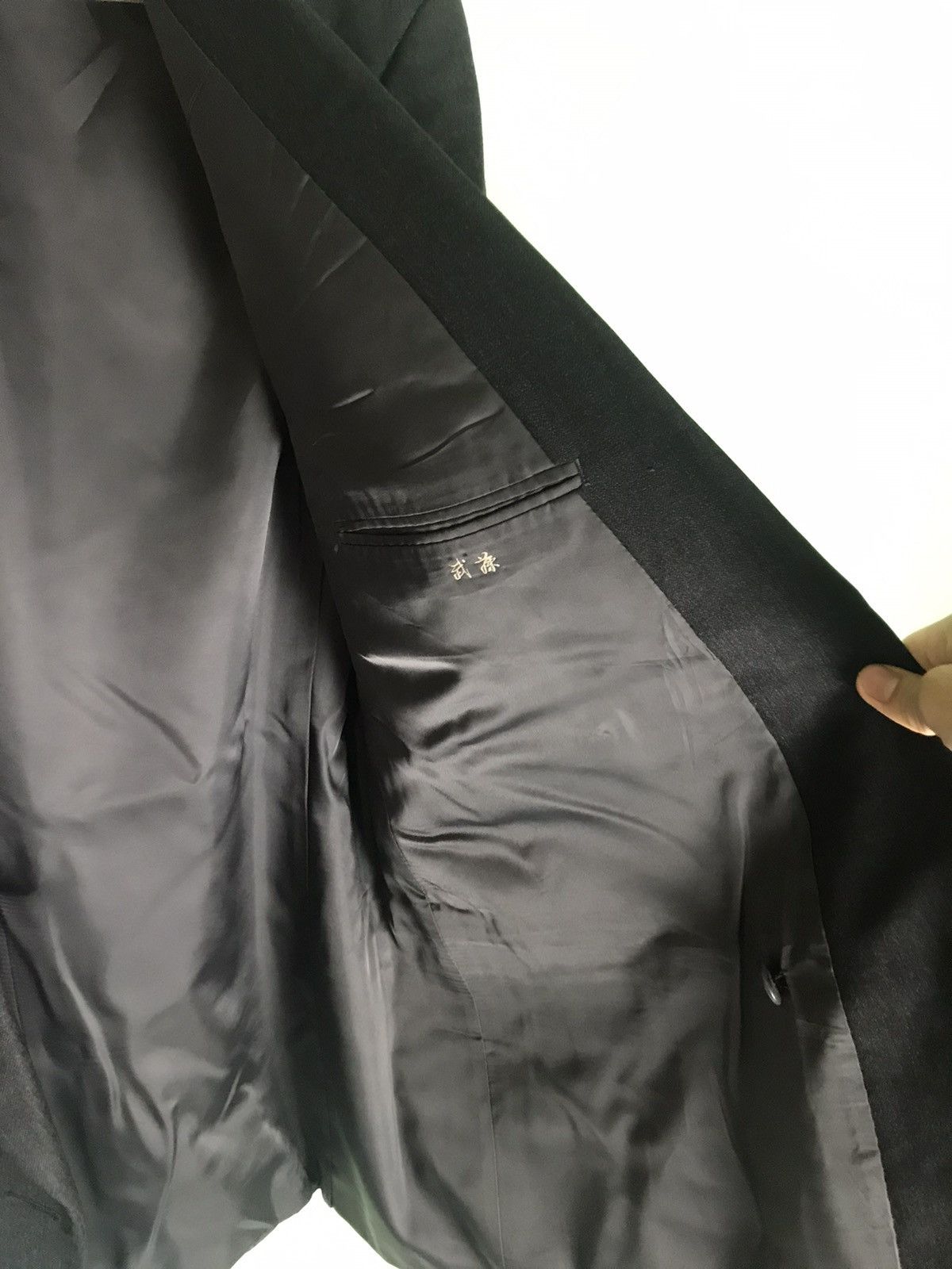 Moschino 🔥LAST DROP🔥Mocshino nice blazer Size 36S - 5 Thumbnail