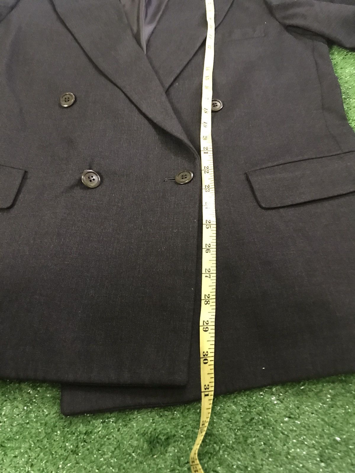 Moschino 🔥LAST DROP🔥Mocshino nice blazer Size 36S - 7 Thumbnail