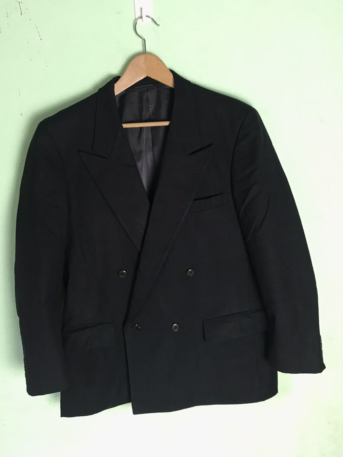 Moschino 🔥LAST DROP🔥Mocshino nice blazer Size 36S - 2 Thumbnail