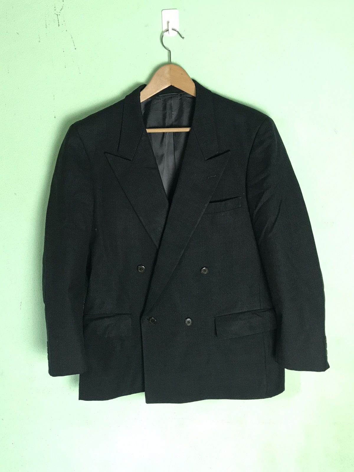 Moschino 🔥LAST DROP🔥Mocshino nice blazer Size 36S - 8 Thumbnail