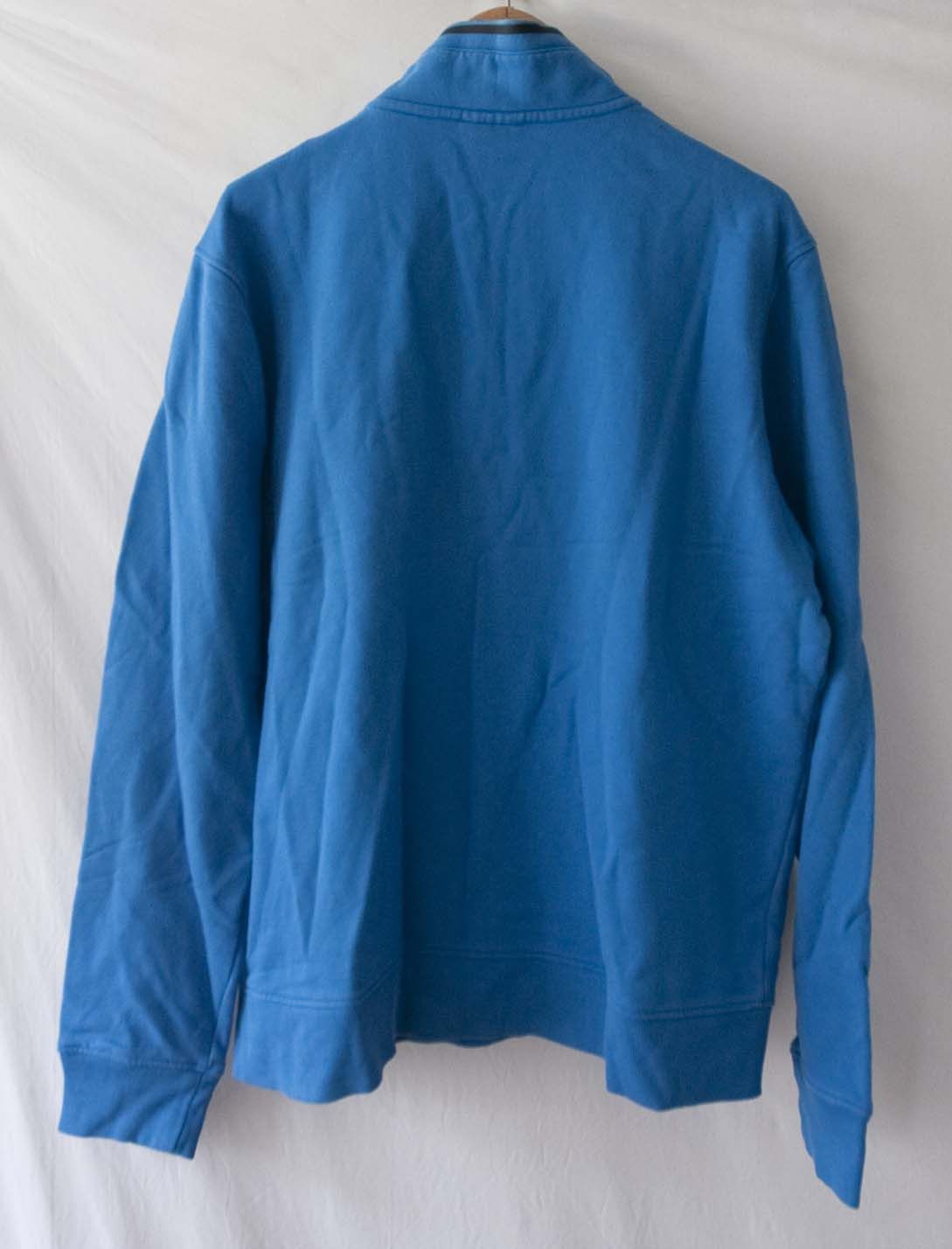 Lacoste Lacoste Sweatshirt Jacket 1/3 Zip Size 7/ XXL Size US XXL / EU 58 / 5 - 7 Thumbnail