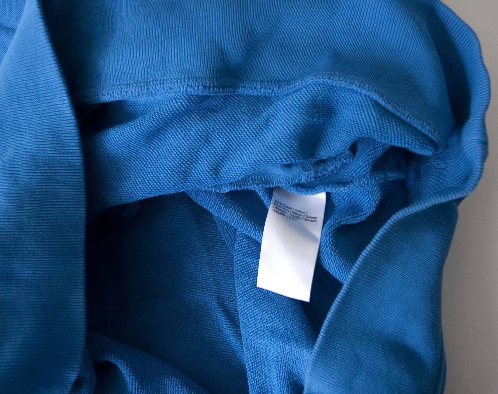 Lacoste Lacoste Sweatshirt Jacket 1/3 Zip Size 7/ XXL Size US XXL / EU 58 / 5 - 4 Thumbnail