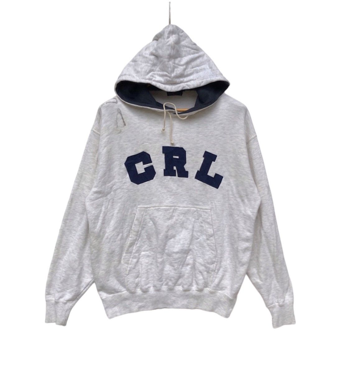 Chaps Ralph Lauren CHAPS RALPH LAUREN Hoodie Pullover #0863-28 Size US L / EU 52-54 / 3 - 1 Thumbnail