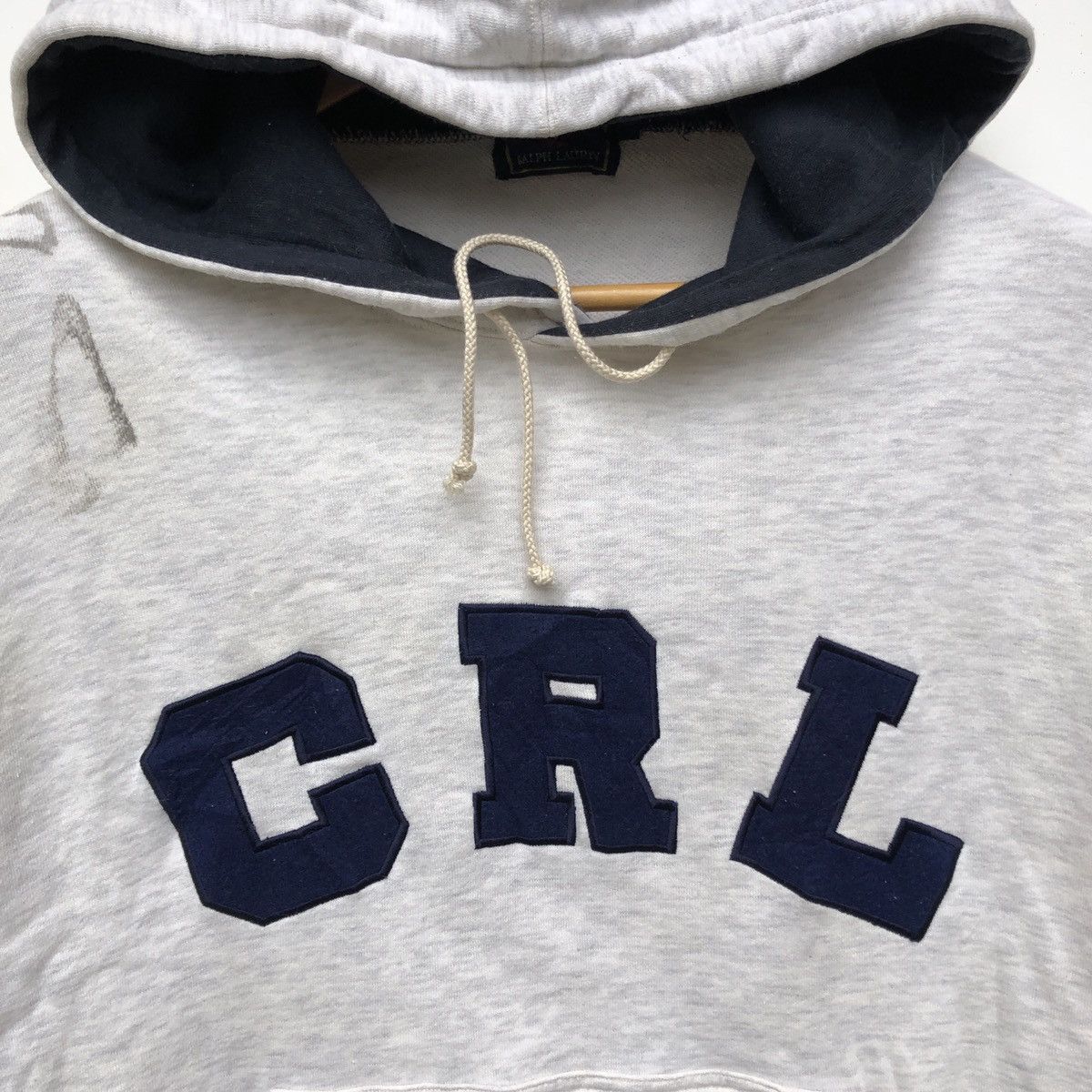 Chaps Ralph Lauren CHAPS RALPH LAUREN Hoodie Pullover #0863-28 Size US L / EU 52-54 / 3 - 2 Thumbnail