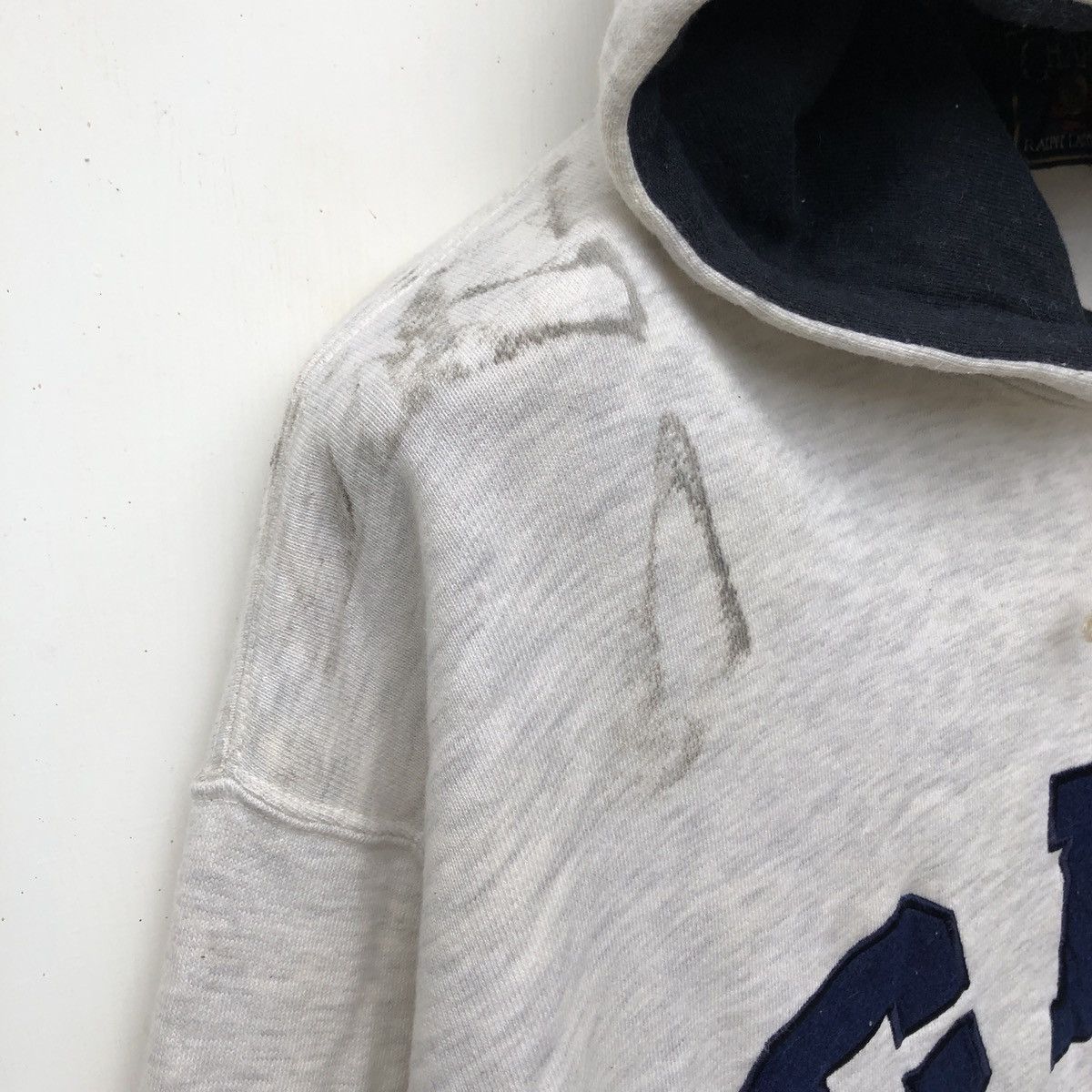 Chaps Ralph Lauren CHAPS RALPH LAUREN Hoodie Pullover #0863-28 Size US L / EU 52-54 / 3 - 3 Thumbnail