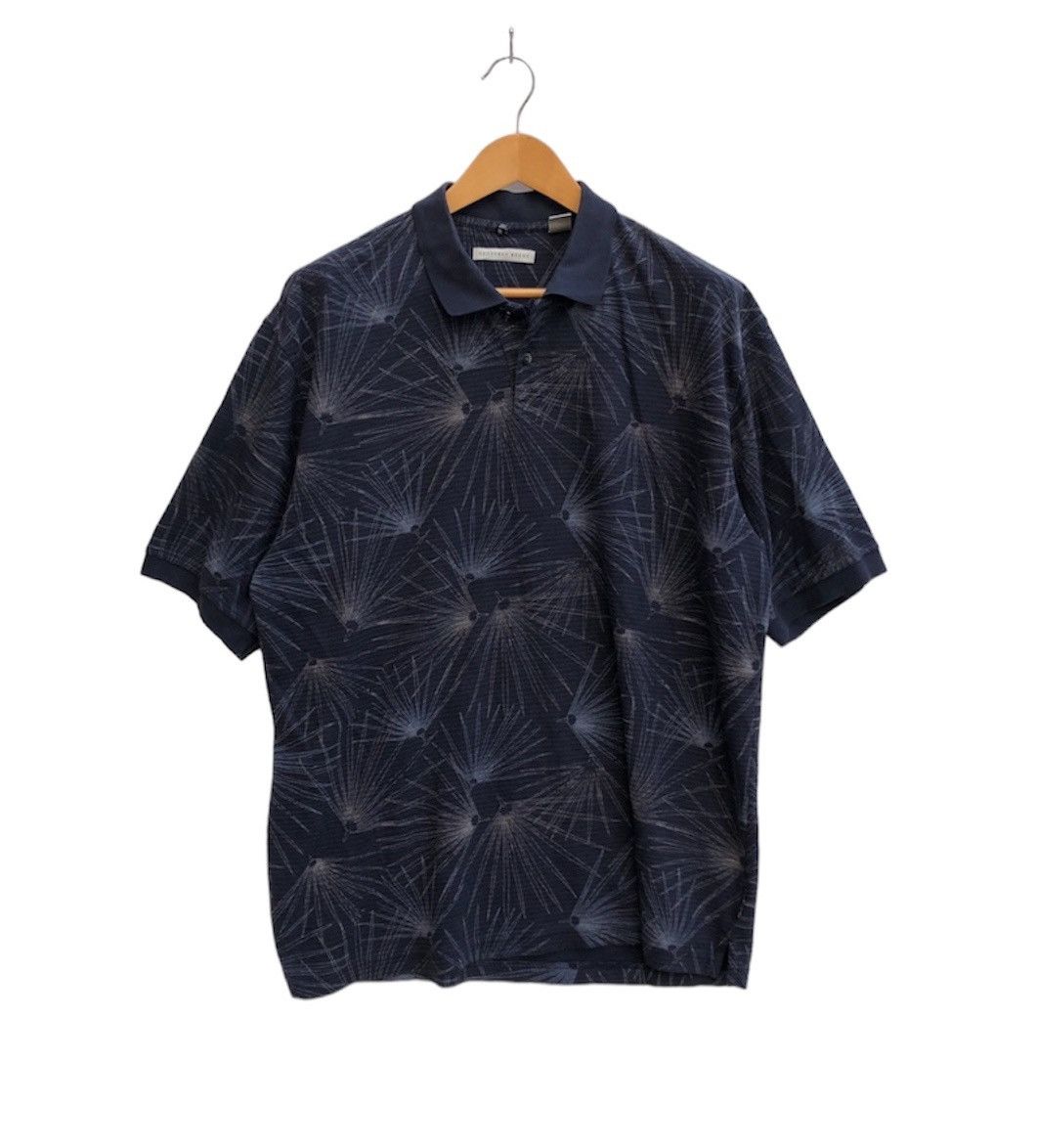 Other GEOFFREY BEENE Polo T Shirt #0946-31 Size US XXL / EU 58 / 5 - 1 Thumbnail