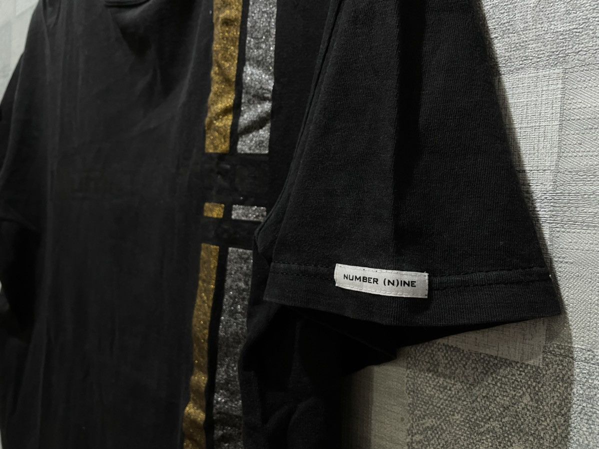 Japanese Brand × Number (N)ine Number (N)ine Size US M / EU 48-50 / 2 - 2 Thumbnail