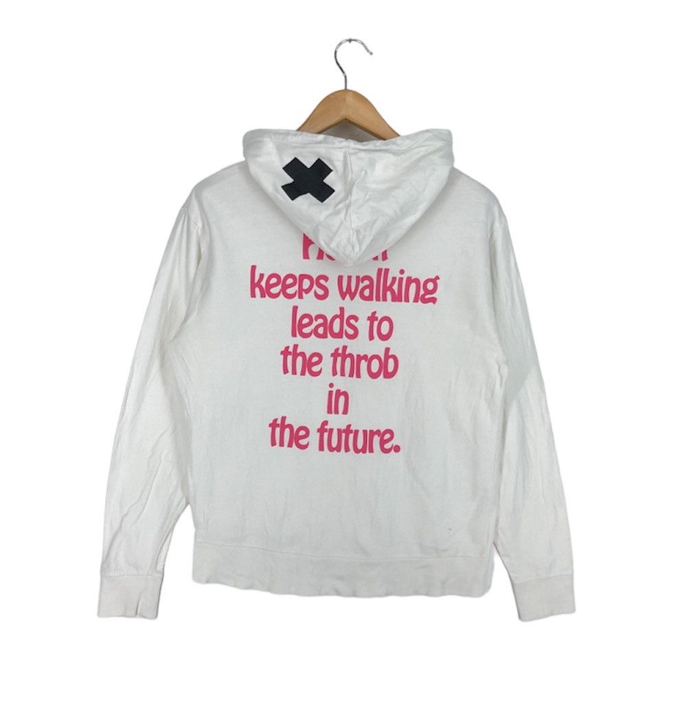One Piece ONE PIECE TONY CHOPPER Hoodie Pullover #2590-92 Size US M / EU 48-50 / 2 - 7 Thumbnail