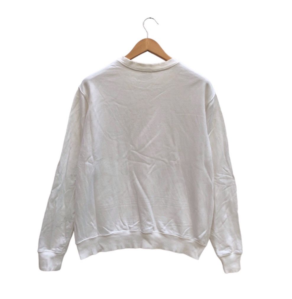 Champion CHAMPION Crew Neck Sweatshirt #0573-17 Size US L / EU 52-54 / 3 - 5 Thumbnail