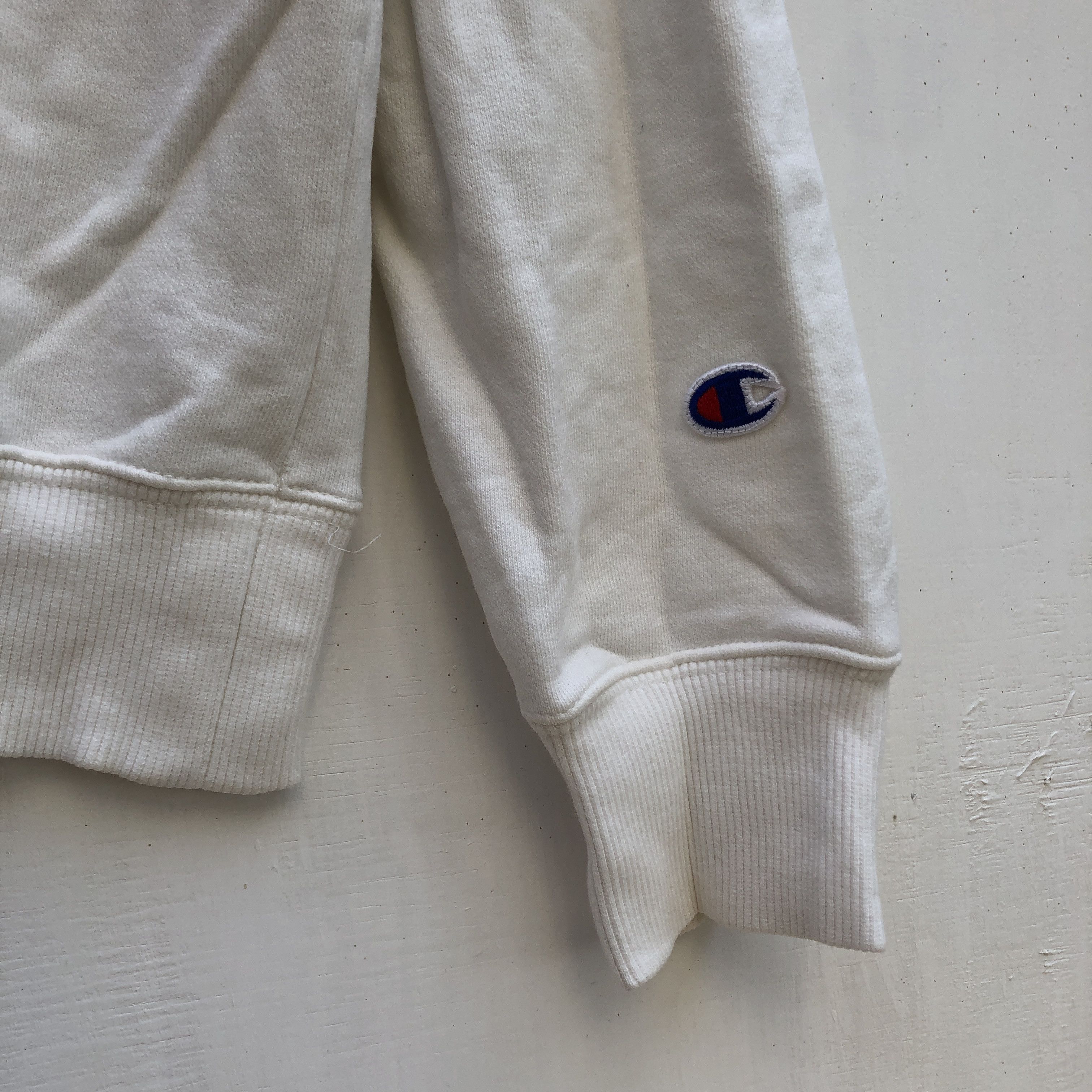 Champion CHAMPION Crew Neck Sweatshirt #0573-17 Size US L / EU 52-54 / 3 - 3 Thumbnail