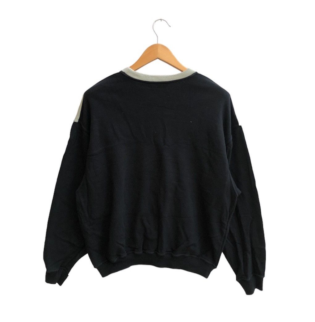 Japanese Brand LYNX GOLF COLLECTION Crew Neck Sweatshirt #0140-07 Size US M / EU 48-50 / 2 - 4 Thumbnail