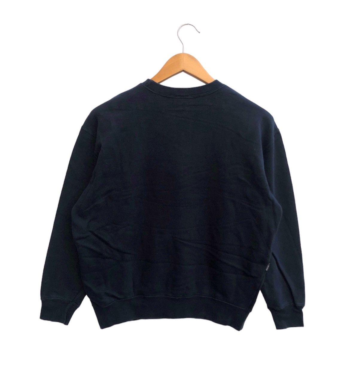 Melrose MELROSE EN FAMILLE Crew Neck Sweatshirt #0254-16 Size US M / EU 48-50 / 2 - 4 Thumbnail