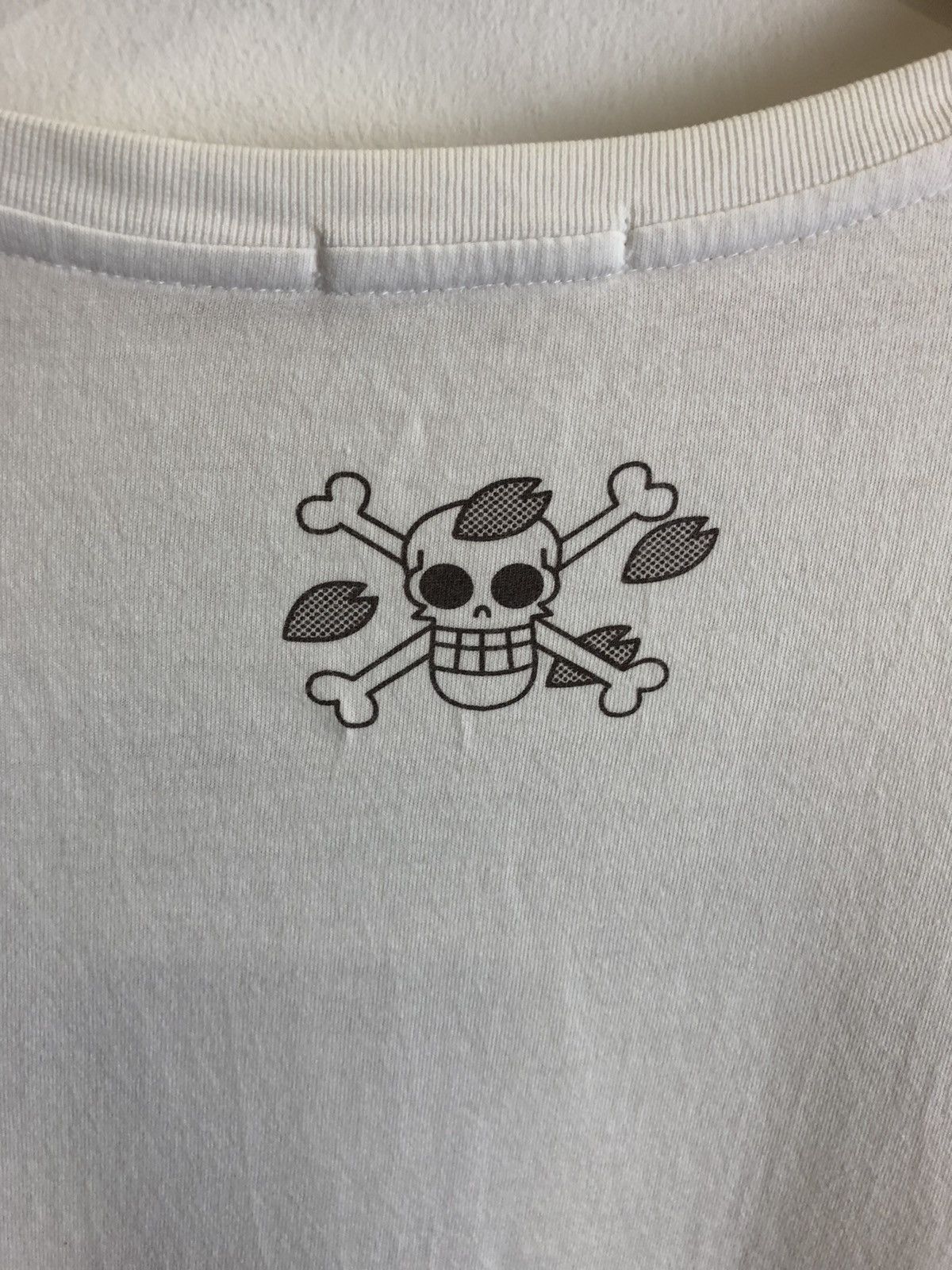 Anime One piece Wanted Chopper Dead or Alive Size US L / EU 52-54 / 3 - 7 Thumbnail