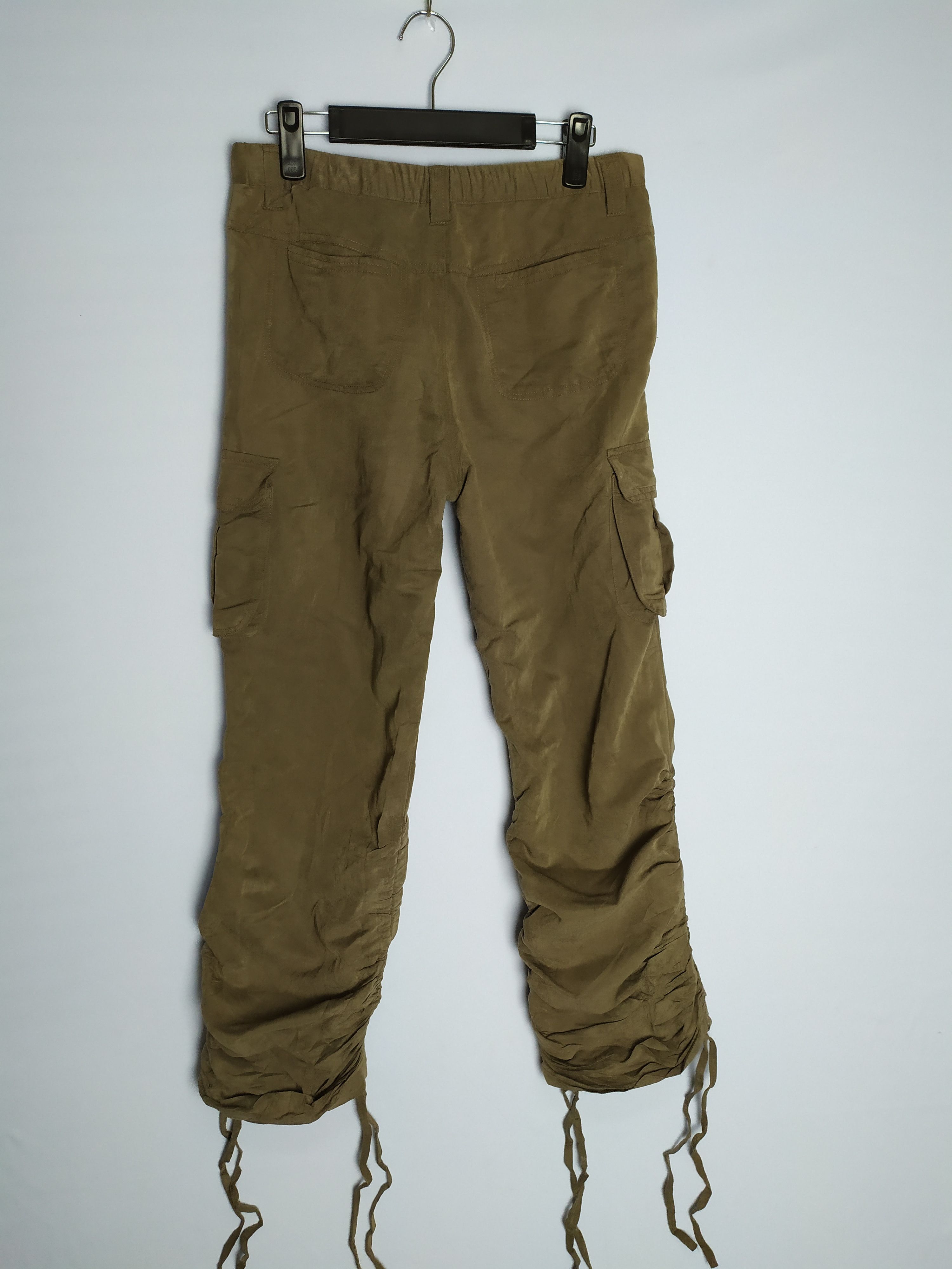 Japanese Brand × Voodoo Tactical JAPANESE BRAND CARGO PANTS SPRING OPEN LEG Size US 29 - 12 Thumbnail