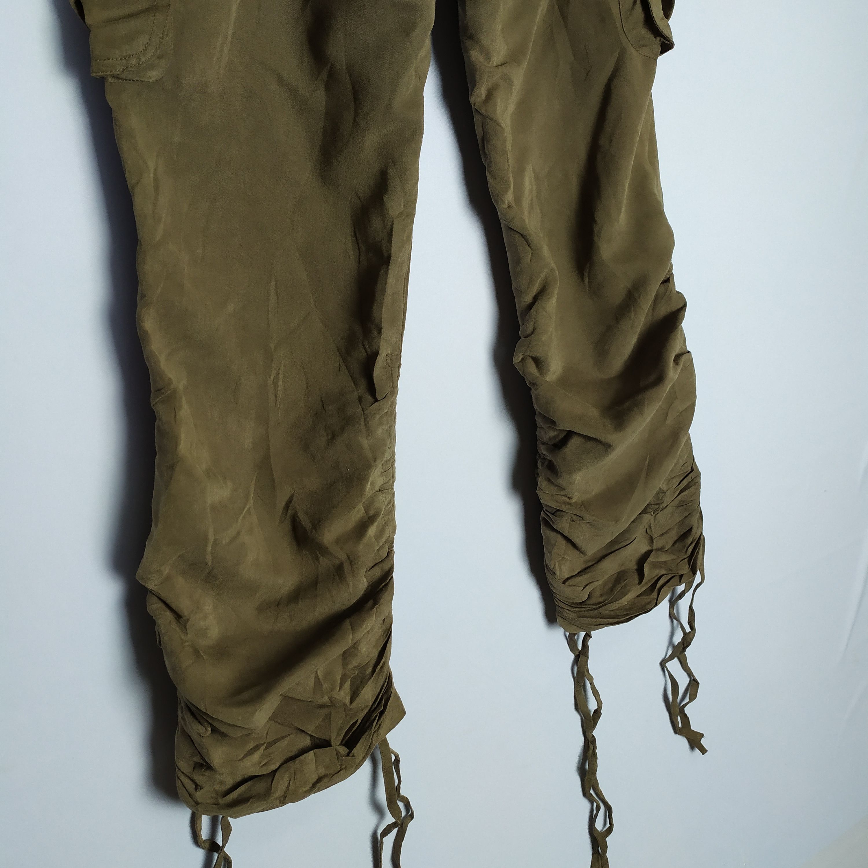 Japanese Brand × Voodoo Tactical JAPANESE BRAND CARGO PANTS SPRING OPEN LEG Size US 29 - 16 Thumbnail