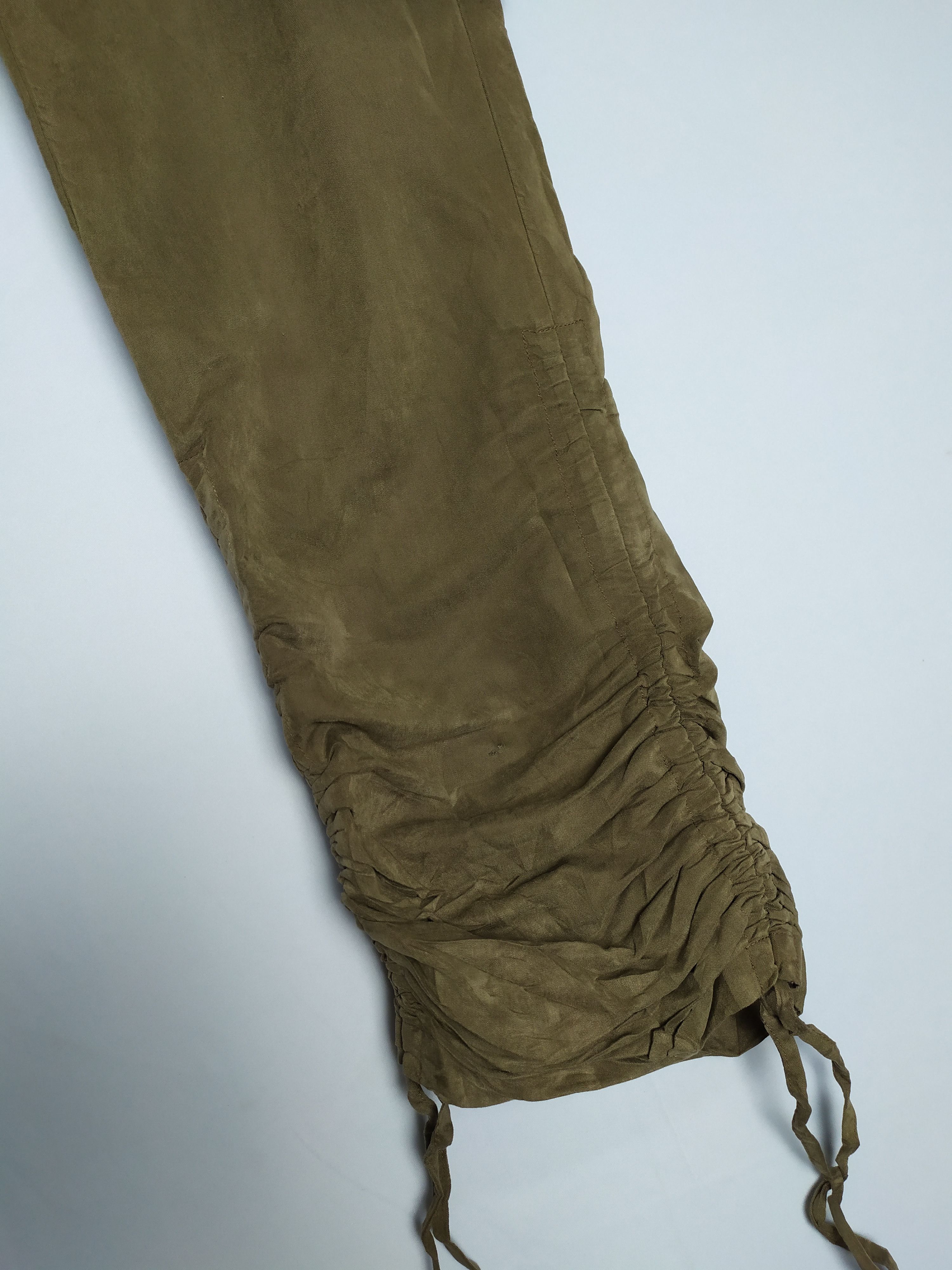 Japanese Brand × Voodoo Tactical JAPANESE BRAND CARGO PANTS SPRING OPEN LEG Size US 29 - 8 Thumbnail
