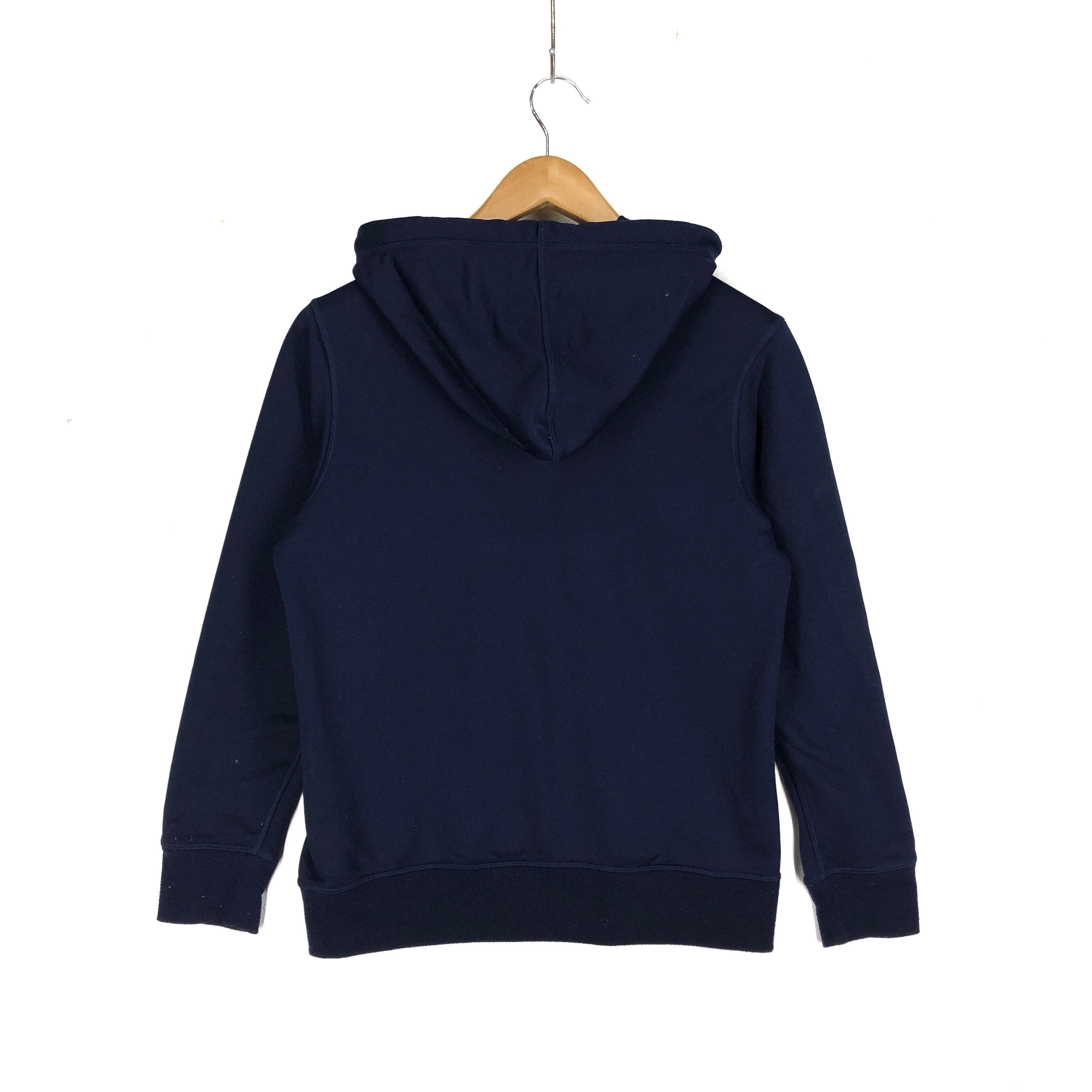Under Armour UNDER ARMOUR Hoodie Pullover #2517-88 Size US S / EU 44-46 / 1 - 6 Thumbnail