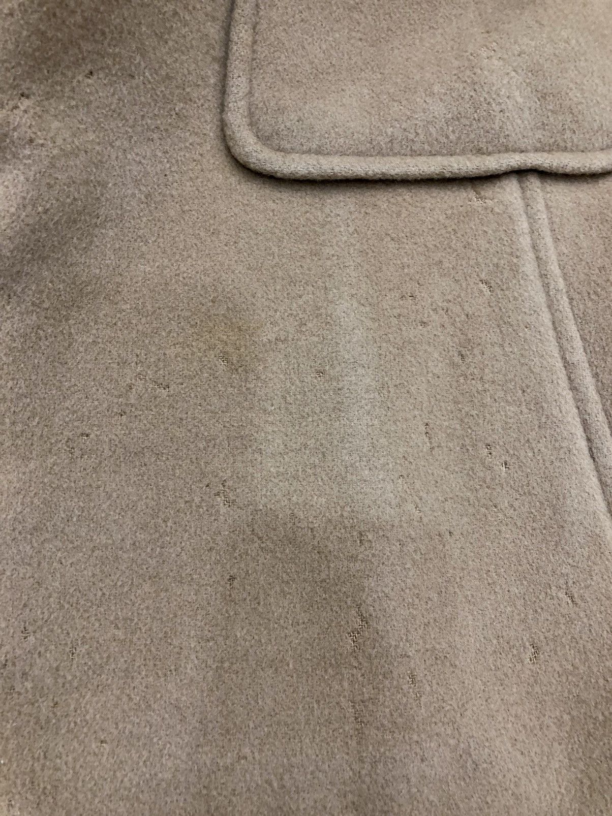 Burberry Burberry Duffle Coat Hoodie England Size US S / EU 44-46 / 1 - 15 Thumbnail