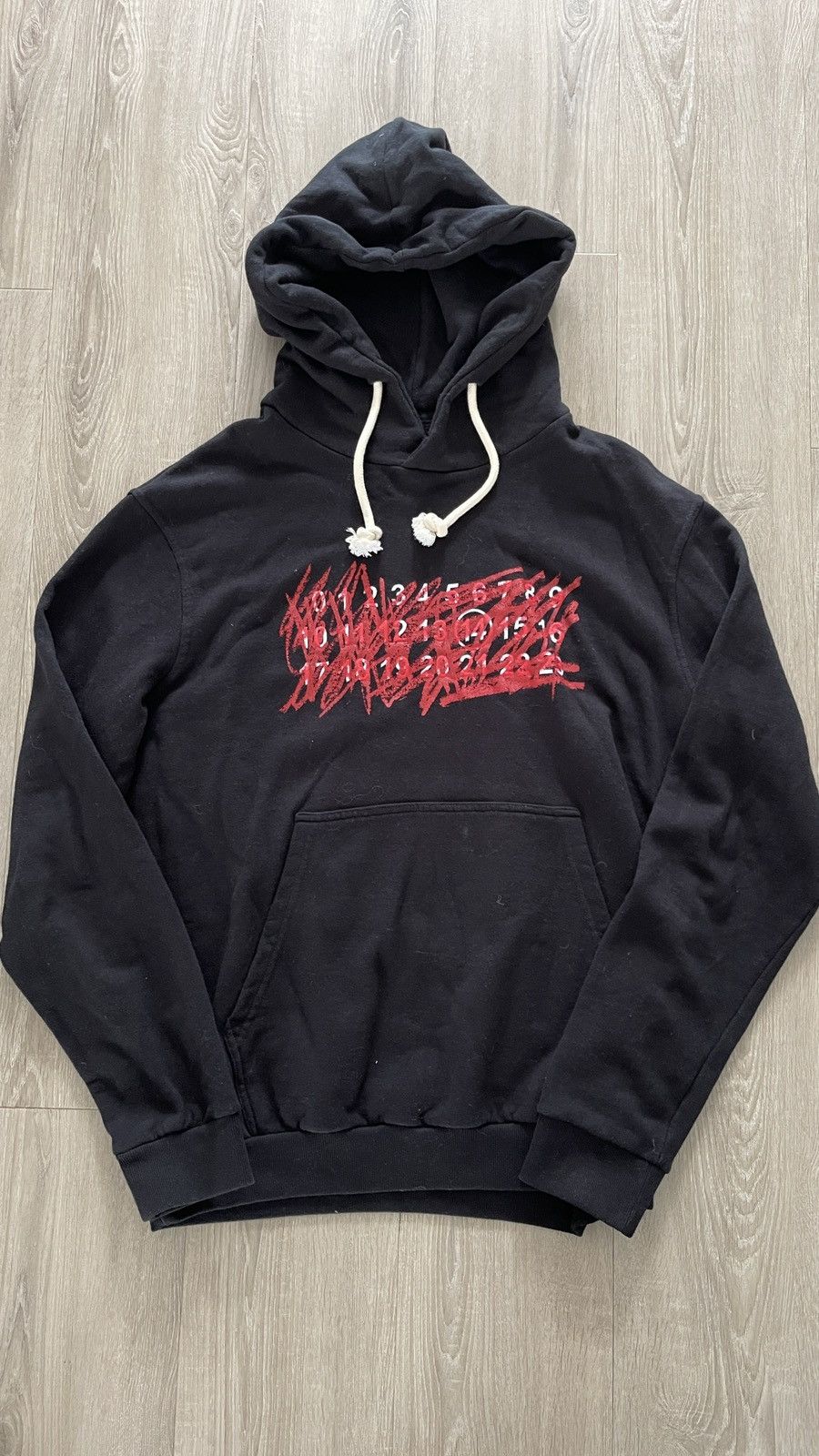 Maison Margiela Maison Margiela hoodie | Grailed