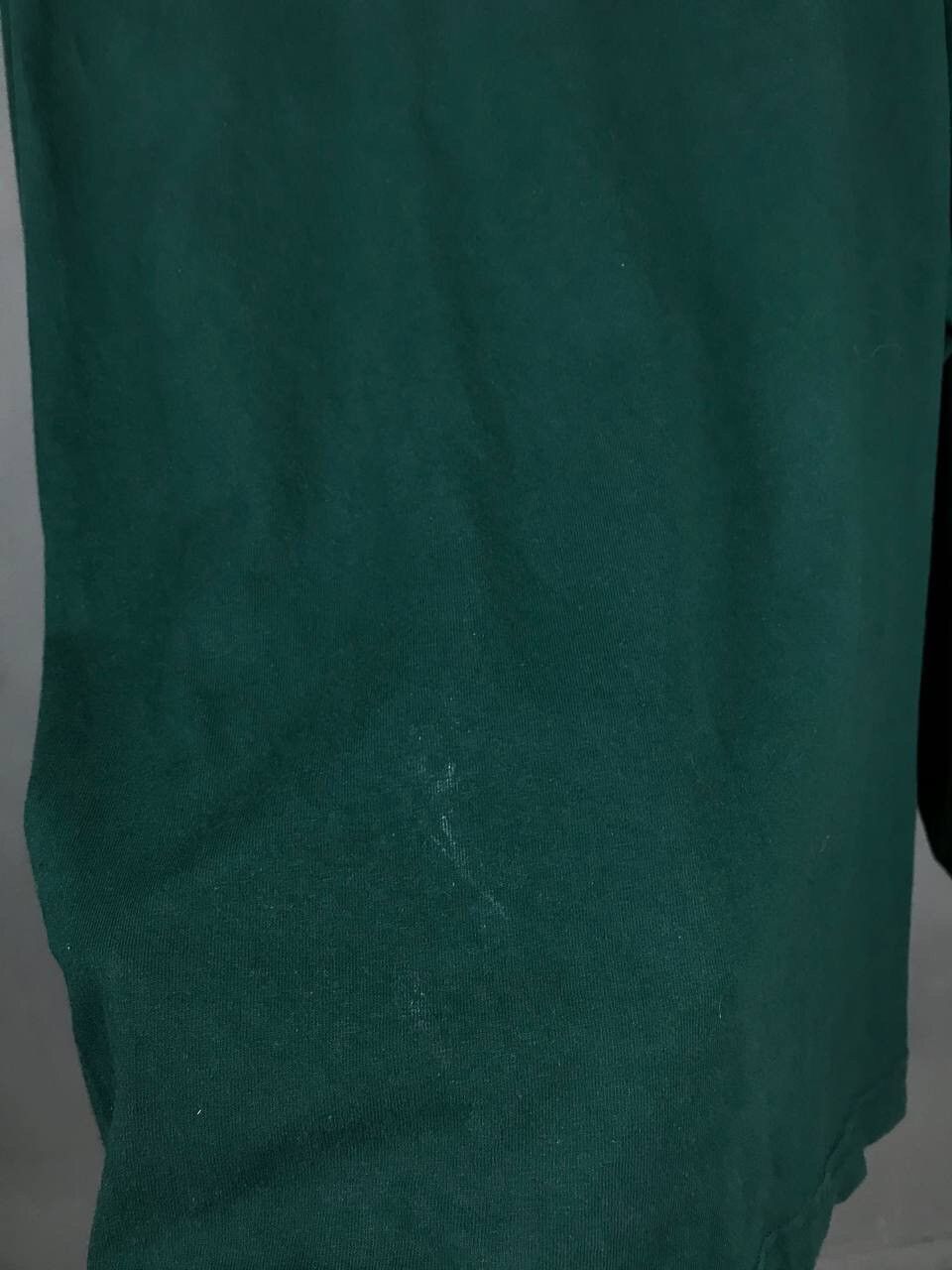 Other Carhartt vintage streetwear green longsleeve Size US L / EU 52-54 / 3 - 9 Thumbnail