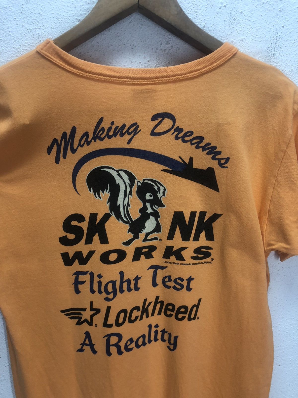 Buzz Rickson's Buzz Rickson's t shirts Size US M / EU 48-50 / 2 - 6 Thumbnail