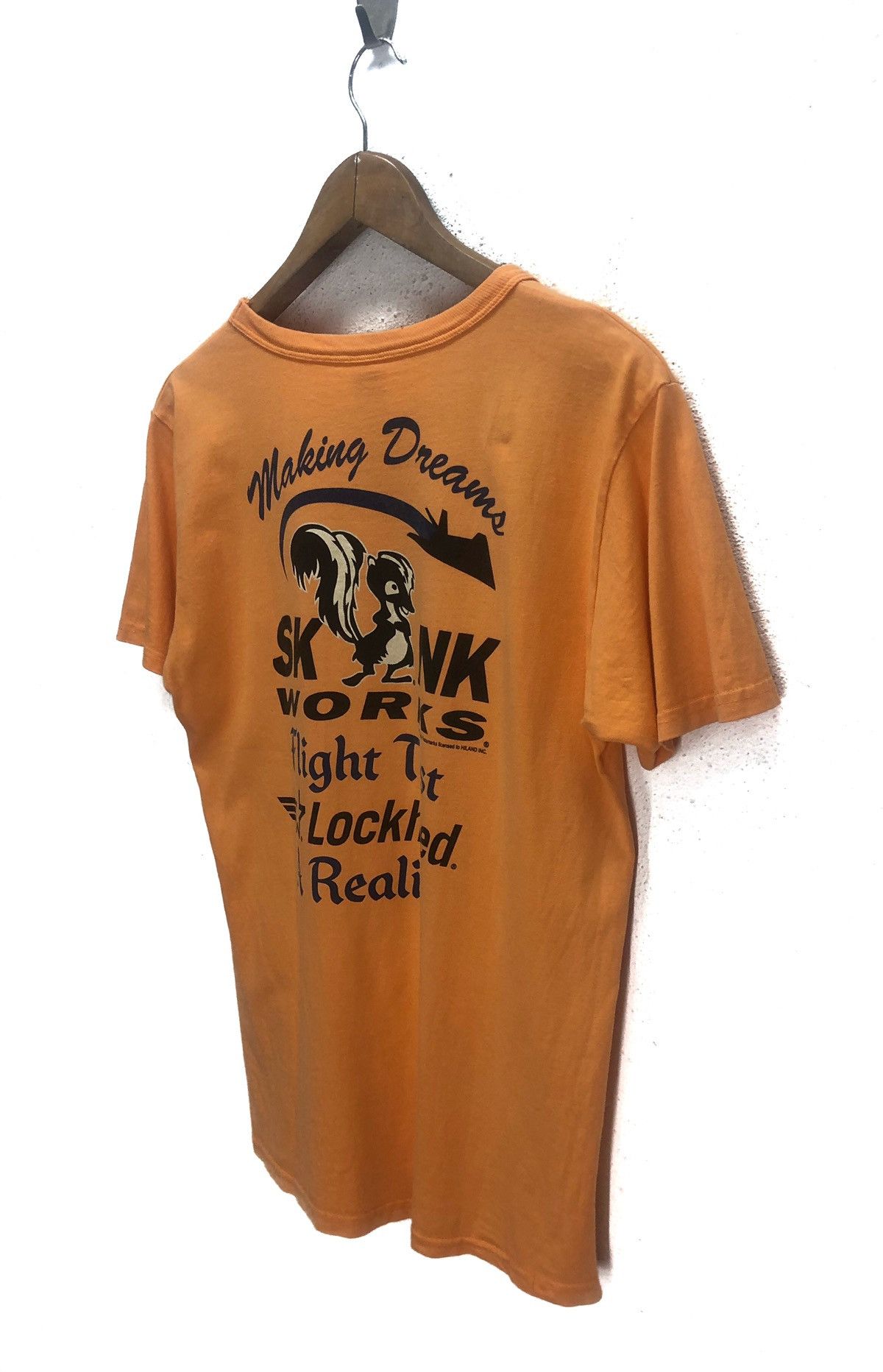 Buzz Rickson's Buzz Rickson's t shirts Size US M / EU 48-50 / 2 - 5 Thumbnail
