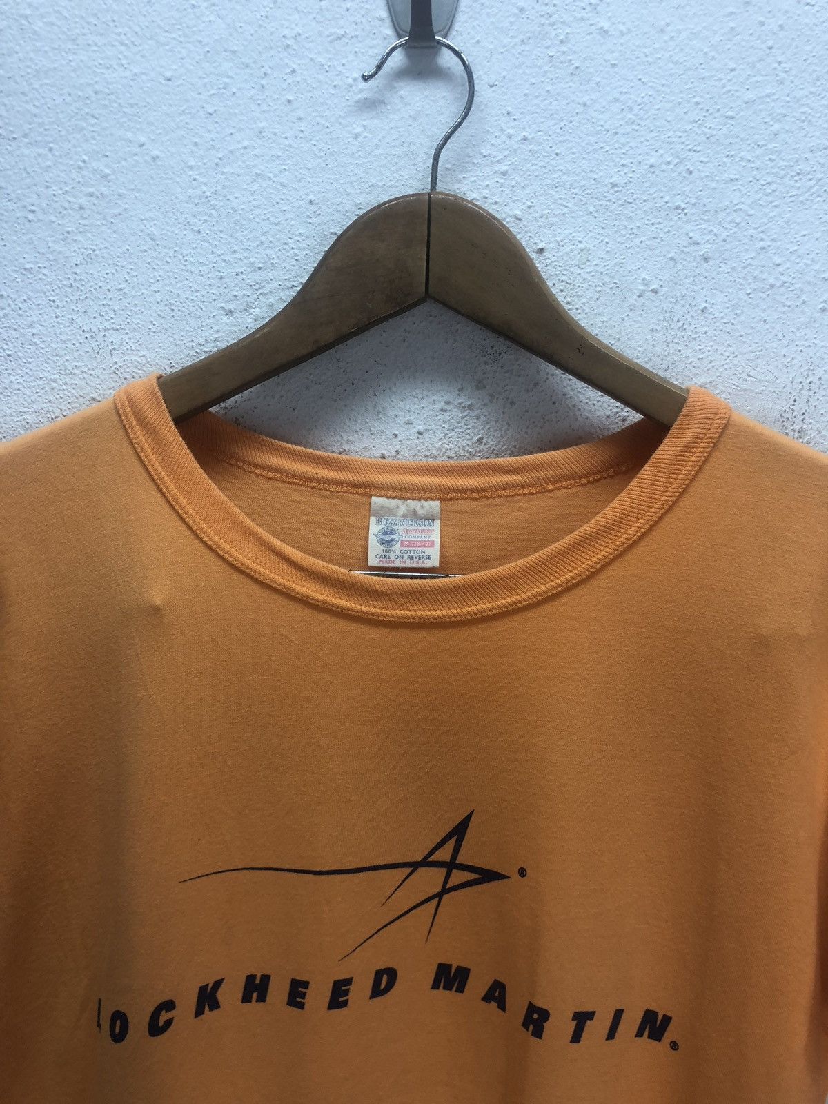 Buzz Rickson's Buzz Rickson's t shirts Size US M / EU 48-50 / 2 - 7 Thumbnail