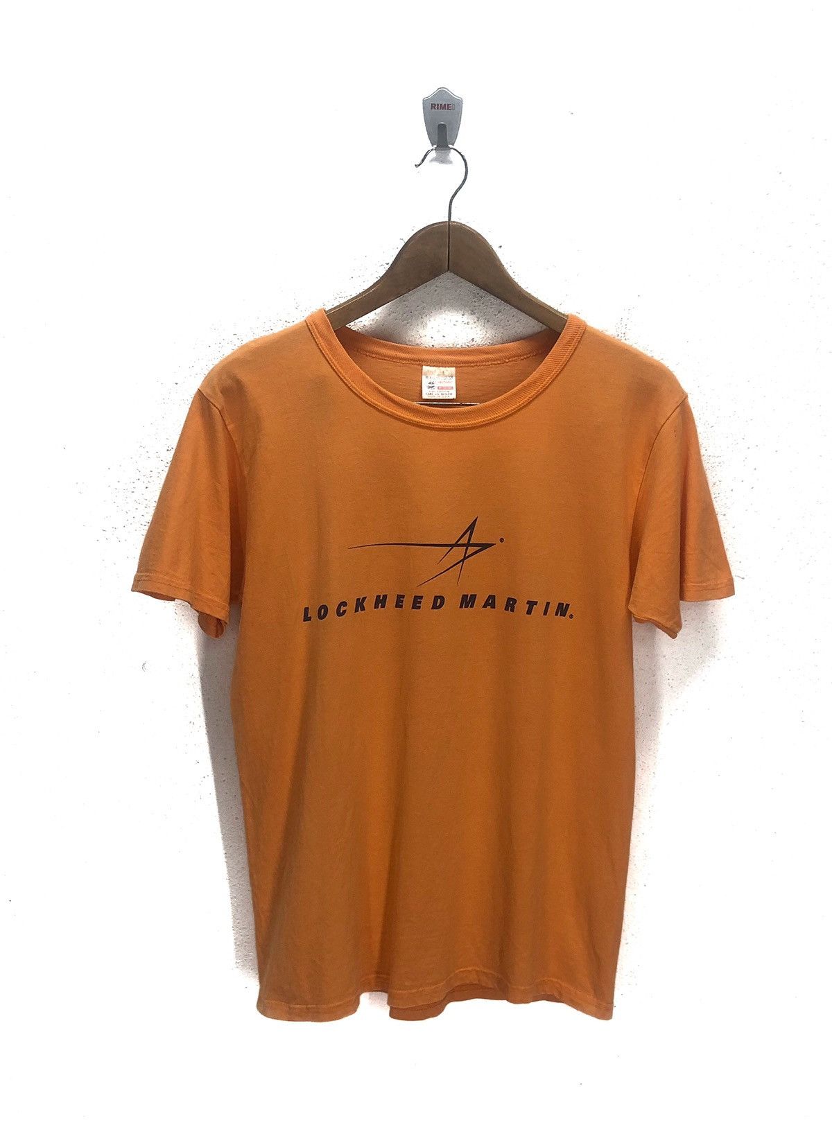 Buzz Rickson's Buzz Rickson's t shirts Size US M / EU 48-50 / 2 - 2 Thumbnail