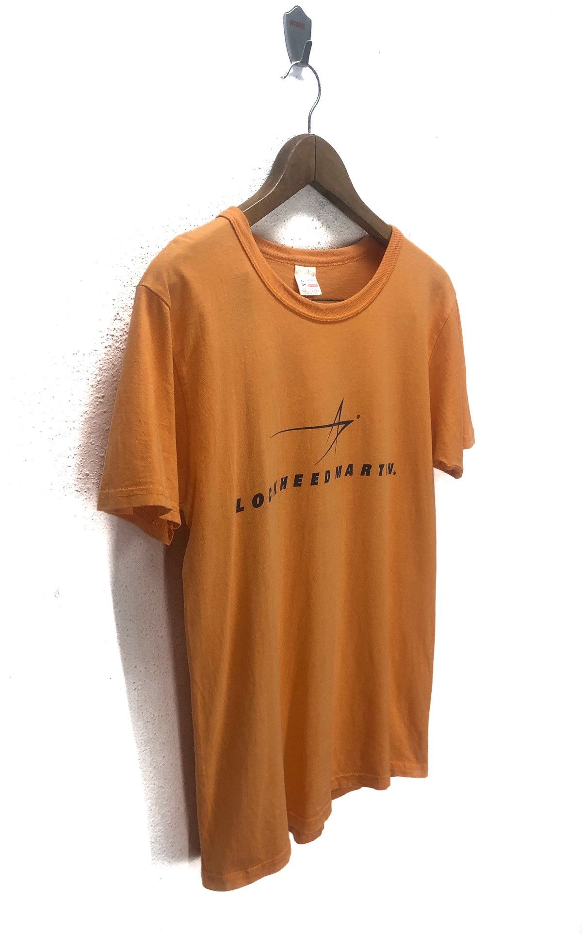 Buzz Rickson's Buzz Rickson's t shirts Size US M / EU 48-50 / 2 - 3 Thumbnail