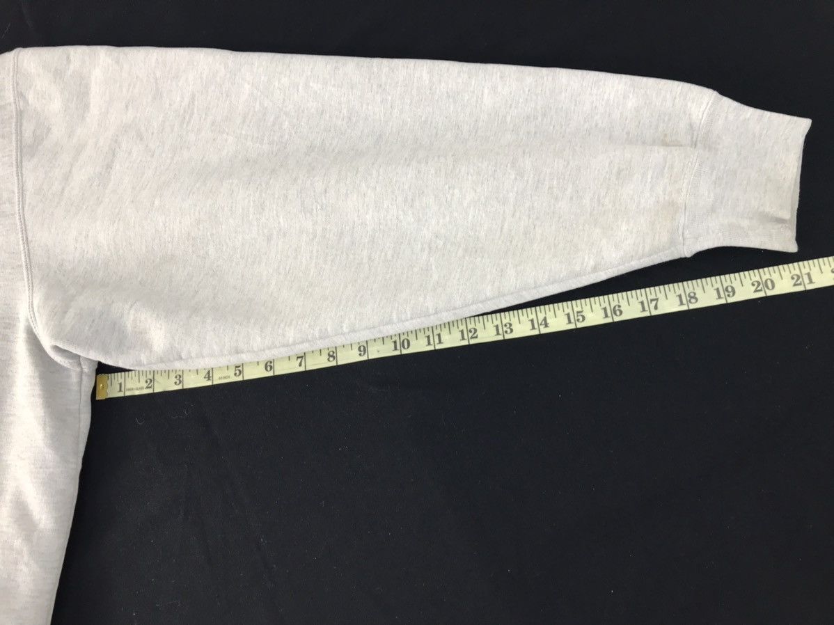 Carhartt × Carhartt Wip Carhartt Plain Simple Sweatshirt Hoodies Jacket R077j Size US XL / EU 56 / 4 - 11 Thumbnail
