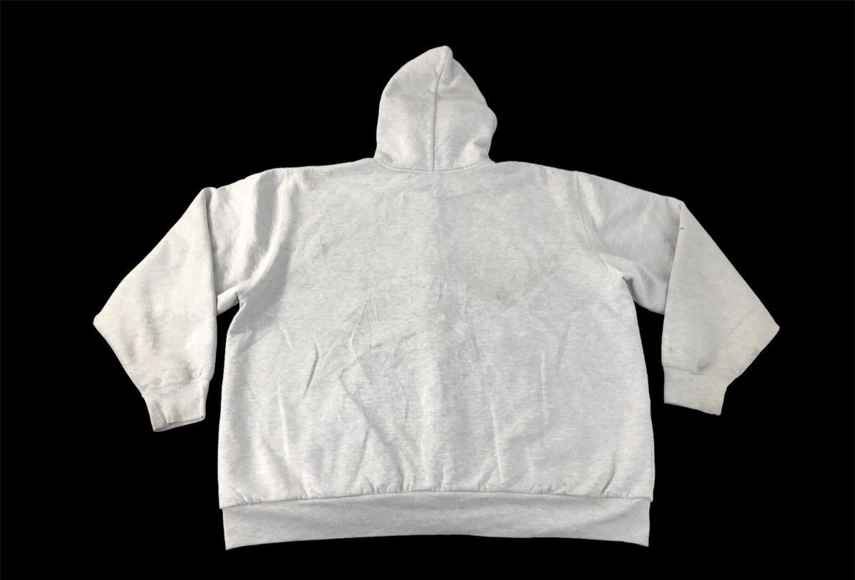 Carhartt × Carhartt Wip Carhartt Plain Simple Sweatshirt Hoodies Jacket R077j Size US XL / EU 56 / 4 - 3 Thumbnail