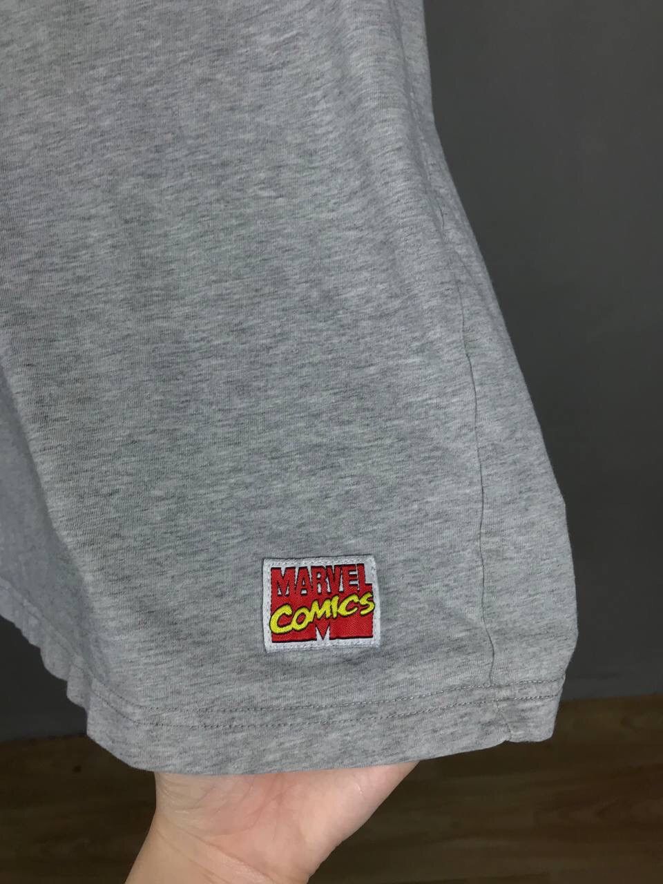 Marvel Comics × Vintage Marvel Comics vintage movie tee Size US XL / EU 56 / 4 - 4 Thumbnail
